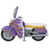 [PRE-ORDER] McFarlane Toys DC Retro - Batman 1966 Classic TV Series - Batgirl Cycle Vehicle (15154)