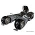 McFarlane DC Multiverse - Batmobile (Batman: White Knight) Exclusive Gold Label Vehicle (15194) LOW STOCK