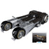 McFarlane DC Multiverse - Batmobile (Batman: White Knight) Exclusive Gold Label Vehicle (15194) LOW STOCK