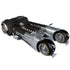 McFarlane DC Multiverse - Batmobile (Batman: White Knight) Exclusive Gold Label Vehicle (15194) LOW STOCK