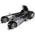 McFarlane DC Multiverse - Batmobile (Batman: White Knight) Exclusive Gold Label Vehicle (15194) LOW STOCK