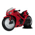 [PRE-ORDER] McFarlane Toys DC Multiverse  - Red Hood's Sportsbike (Red Hood: Outlaw) Action Vehicle (15597)