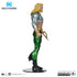 McFarlane Toys - DC Multiverse - Plastic Man (BUILD-A) - Aquaman (JLA) Action Figure (15676)
