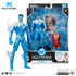 McFarlane Toys - DC Multiverse - Plastic Man (BUILD-A) - Superman (JLA) Action Figure (15678)