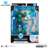 McFarlane Toys - DC Multiverse - Plastic Man (BUILD-A) - Green Lantern (JLA) Action Figure (15679)