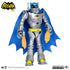 Batman 66 Classic TV Series - Robot Batman (Comic) Action Figure (15692) LOW STOCK