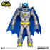 Batman 66 Classic TV Series - Robot Batman (Comic) Action Figure (15692) LOW STOCK