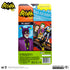 Batman 66 Classic TV Series - The Joker (Comic) Action Figure (15697) LOW STOCK