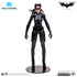 McFarlane Toys DC Multiverse - Batpod (The Dark Knight Rises) With Catwoman Action Figure (15734) LAST ONE!