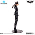 McFarlane Toys DC Multiverse - Batpod (The Dark Knight Rises) With Catwoman Action Figure (15734) LAST ONE!