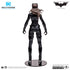 McFarlane Toys DC Multiverse - Batpod (The Dark Knight Rises) With Catwoman Action Figure (15734) LAST ONE!