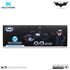 McFarlane Toys DC Multiverse - Batpod (The Dark Knight Rises) With Catwoman Action Figure (15734) LAST ONE!