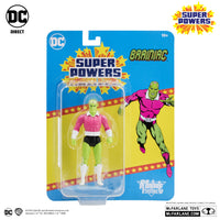McFarlane Toys - DC Super Powers - Brainiac Action Figure (15799) LAST ONE!