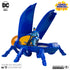 McFarlane Toys - DC Super Powers - Blue Beetle\'s The Bug Vehicle (15804) LOW STOCK