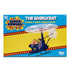 McFarlane Toys - DC Super Powers - Whirlybat: Batman's Aerial Pursuit Copter Vehicle (15809)