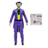 McFarlane DC Retro - The New Adventures of Batman (1977) Joker Action Figure (15974) LOW STOCK