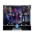 DC Multiverse Collector Edition - The Joker & Punchline 2-Pack Action Figures (15993) LOW STOCK