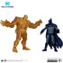 [PRE-ORDER] DC Collector 2-Pack - Batman & Solomon Grundy (Arkham City) Gold Label Action Figures (15994)