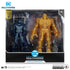 [PRE-ORDER] DC Collector 2-Pack - Batman & Solomon Grundy (Arkham City) Gold Label Action Figures (15994)