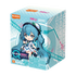 [PRE-ORDER] Blokees Hatsune Miku DaaLaMode Q Series 01 - Miku With You Sealed Case of 6 (73531A)