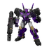 Blokees - Transformers - Action Edition #05 - Tarn (Comic Version) Figure Model Kit (71174/53128)