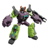 Blokees Transformers Galaxy Version 10 (One Shall Stand/Sixshot) Sealed Box 9 Model Kits 71110/53383