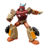 Blokees Transformers Galaxy Version 10 (One Shall Stand/Sixshot) Sealed Box 9 Model Kits 71110/53383