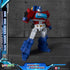 Yolopark Transformers G1/IDW AMK Mini Series (Wave 3) Orion Pax 4.75-inch Model Kit (AMKM3ORP/75324)