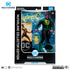 DC Multiverse Collector Edition #06 - Sinestro Corps War - Sinestro (Platinum Edition) Action Figure (17006)