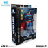 McFarlane Toys - DC Multiverse Collector Edition - Superman (Action Comics #1) Action Figure (17009) LOW STOCK