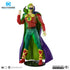 DC Multiverse Collector Edition - Green Lantern Alan Scott (Day of Vengeance) Platinum Edition Action Figure (17016) LAST ONE!