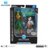 DC Multiverse Collector Edition - Green Lantern Alan Scott (Day of Vengeance) Platinum Edition Action Figure (17016) LAST ONE!