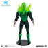 DC Multiverse - Green Lantern (DC vs. Vampires) Gold Label Exclusive Action Figure (17037) LOW STOCK