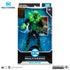 DC Multiverse - Green Lantern (DC vs. Vampires) Gold Label Exclusive Action Figure (17037)