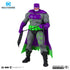 DC Multiverse - The Dark Knight Returns - Batman (Jokerized) Gold Label Action Figure (17048)