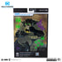 DC Multiverse - The Dark Knight Returns - Batman (Jokerized) Gold Label Action Figure (17048)