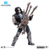 DC Multiverse - Lobo & Spacehog (Justice League of America) Gold Label Action Figure (17098) LOW STOCK
