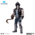 DC Multiverse - Lobo & Spacehog (Justice League of America) Gold Label Action Figure (17098) LOW STOCK