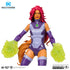 McFarlane Toys - DC Multiverse Collector Edition -  Starfire (DC Rebirth) Action Figure (17119)