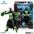 DC Multiverse Collector Edition #07 - Green Lantern - Batman Action Figure (17127)