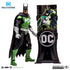 DC Multiverse Collector Edition #07 - Green Lantern - Batman Action Figure (17127)