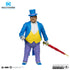 DC Multiverse Collector #12 - The Penguin (DC Classic) Platinum Edition Action Figure (17128) LOW STOCK