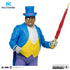 DC Multiverse Collector #12 - The Penguin (DC Classic) Platinum Edition Action Figure (17128) LOW STOCK