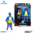 DC Multiverse Collector #12 - The Penguin (DC Classic) Platinum Edition Action Figure (17128) LOW STOCK