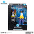 DC Multiverse Collector #12 - The Penguin (DC Classic) Platinum Edition Action Figure (17128) LOW STOCK