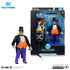 DC Multiverse McFarlane Collector Edition #12 - The Penguin (DC Classic) Action Figure (17128)