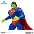 DC Multiverse Collector Edition #09 - Superman & Krypto (Return of Superman) Platinum 2-Pack (17129) LAST ONE!
