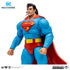 DC Multiverse Collector Edition #09 - Superman & Krypto (Return of Superman) Action Figures (17129) LOW STOCK