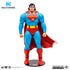 DC Multiverse Collector Edition #09 - Superman & Krypto (Return of Superman) Action Figures (17129) LOW STOCK