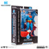 DC Multiverse Collector Edition #09 - Superman & Krypto (Return of Superman) Action Figures (17129)